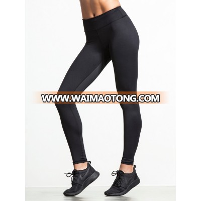 Black compression tights yoga pilates socks tights women