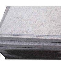 NEW G603 Grey white Granite Slab&Tile