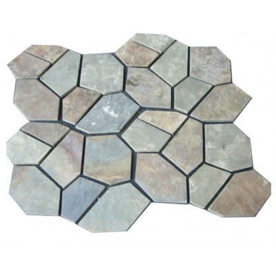 cheap brick granite paving stone for outdoor road